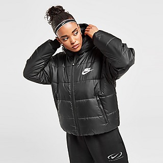 Chaquetas Nike de mujer Abrigos | JD Sports España