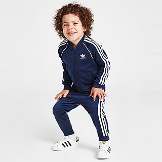 Chándal Adidas bebé | 3 años | JD Sports