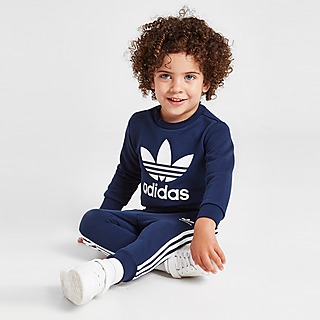 Alrededores antes de patrimonio Niños - Adidas Originals Ropa bebé (0-3 años) | JD Sports