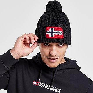 Napapijri gorro Semiury