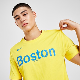 Las mejores ofertas en Boston Red Sox amarillo ropa para