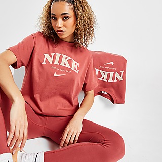 Oferta | Mujer - Nike Camisetas | Outlet en Sports España