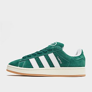 adidas Originals Campus 00 Grn/wht