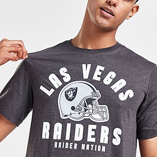 Camiseta de fútbol americano de la 1ª equipación Oakland Raiders