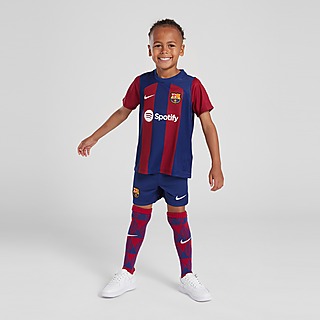 Niños - Nike Equipaciones de fútbol