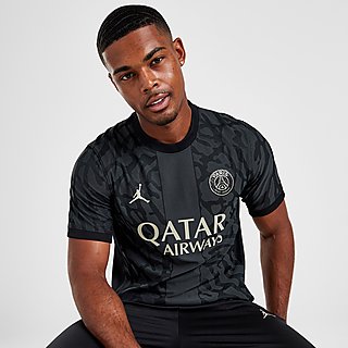 Neymar JR 10 Paris St Germain 2019-2020 Home Camiseta de fútbol para  hombre, talla XL, color azul, Azul