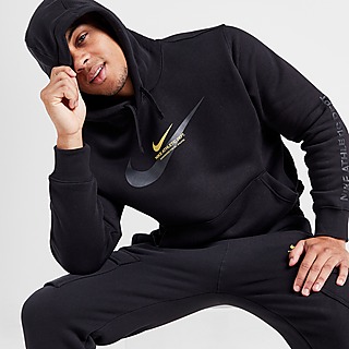 Las mejores ofertas en Sudaderas de Nike Rojo para Hombres