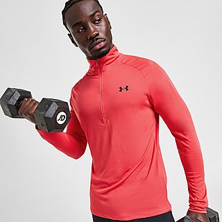 Under Armour Camiseta Tech 1/4 Zip