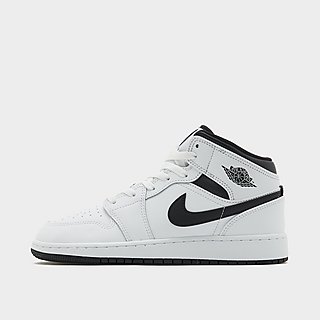 Jordan Air 1 Mid Junior