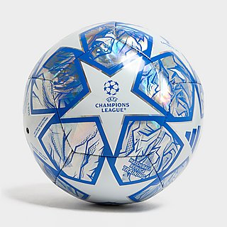 adidas Balón de fútbol UEFA Champions League Foil Training