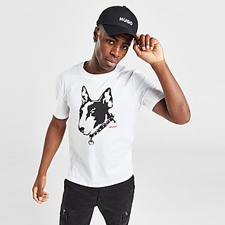 HUGO Dammock Perro Camiseta