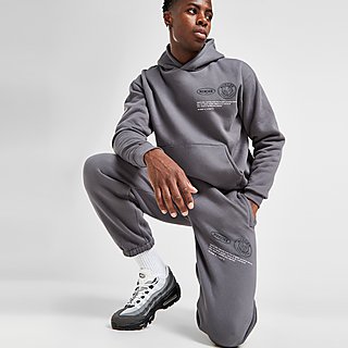 MERCIER Joggers Caruso