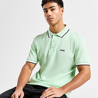 BOSS polo Paddy