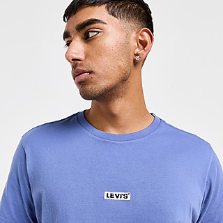 LEVI'S Camiseta Baby Tab