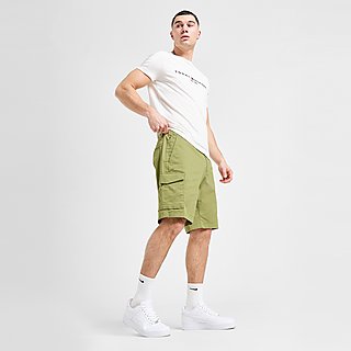 Tommy Hilfiger Pantalón Corto Harlem Cargo