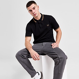 Fred Perry polo Twin Tipped