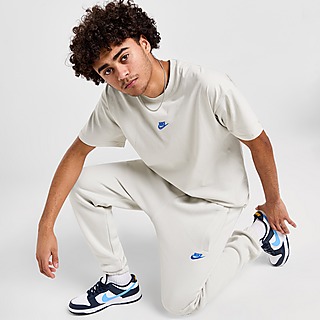 Nike pantalón de chándal Club Fleece