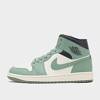 Jordan Air 1 Mid Women's