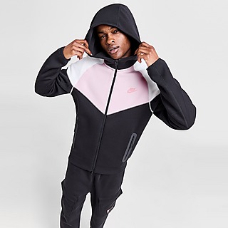 Nike Sudadera con capucha Tech Fleece
