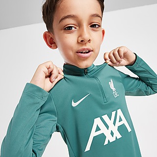 Nike Liverpool FC Academy Drill Top Children