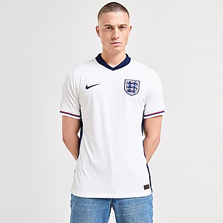 Nike Camiseta Inglaterra 2024 Match primera equipación