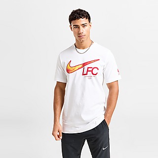 Nike Camiseta Liverpool FC Swoosh