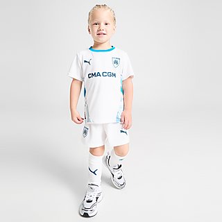 Puma Camiseta Olympique Marsella 2024/25 Primera equipación Infantil