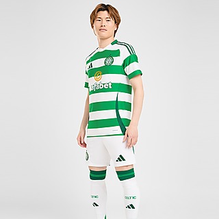 adidas Camiseta Celtic 2024/25 primera equipación