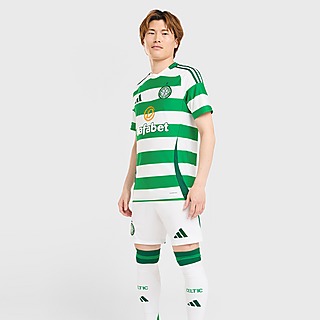 adidas Pantalón Corto Celtic 2024/25 Primera equipación