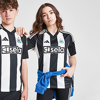 adidas Camiseta Newcastle United FC 2024/25 primera equipación júnior