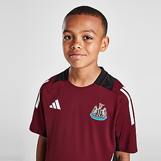 adidas Camiseta Training Newcastle United FC júnior