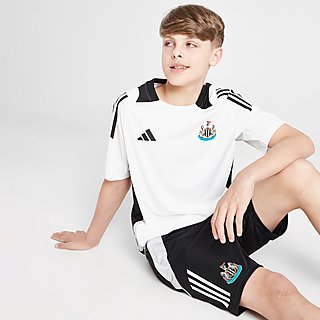 adidas Newcastle United FC Training Shirt Junior