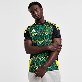 adidas Camiseta segunda equipación Jamaica 24