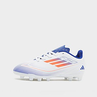 adidas F50 Club FG Infantil