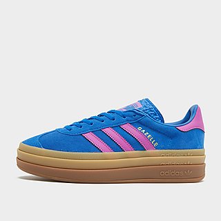 adidas Originals Gazelle Bold para mujer