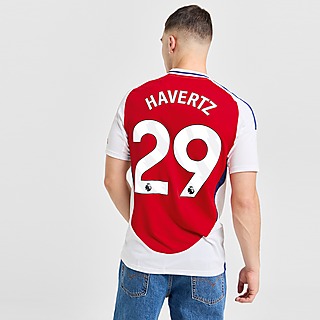adidas Camiseta Arsenal FC 2024/25 Havertz #29 primera equipación