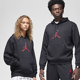 Las mejores ofertas en Sudaderas de Nike Jordan para hombres
