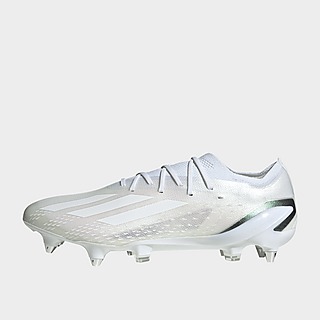 Bota de fútbol Predator Accuracy.1 Low césped natural húmedo