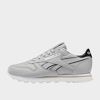 Mujer - Reebok Classic Leather | Sports