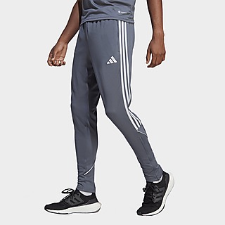 Las mejores ofertas en Pantalones de hombre fútbol chándal ropa deportiva  para hombres