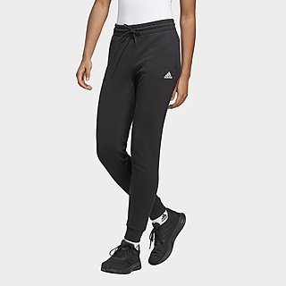 adidas Pantalón Essentials Linear French Terry Cuffed