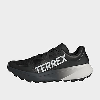 adidas Zapatilla Terrex Agravic 3 Trail Running