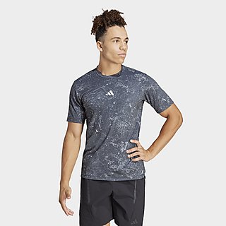 adidas Camiseta Power Workout