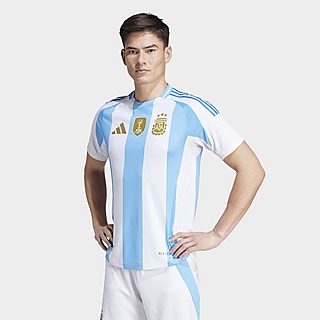 adidas Camiseta primera equipación Argentina 2024 Authentic