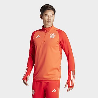 adidas Sudadera entrenamiento FC Bayern Tiro 23