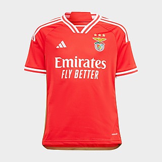 adidas Camiseta primera equipación Benfica 23/24