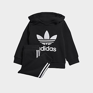 adidas Conjunto sudadera con capucha y pantalón Adicolor (Bebé)