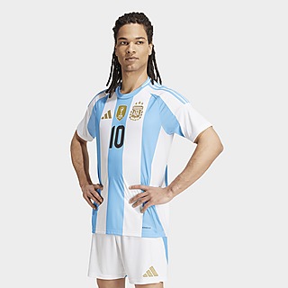 adidas Camiseta primera equipación Argentina 24 Messi