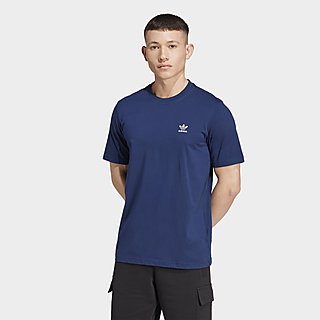 adidas Camiseta Trefoil Essentials