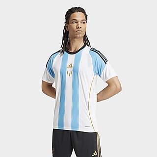 adidas Camiseta entrenamiento Messi